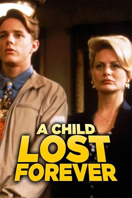 A Child Lost Forever: The Jerry Sherwood Story